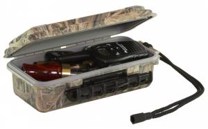 Бокс охотничий Plano герметичный 23*12*8 см Realtree Xtra 145050