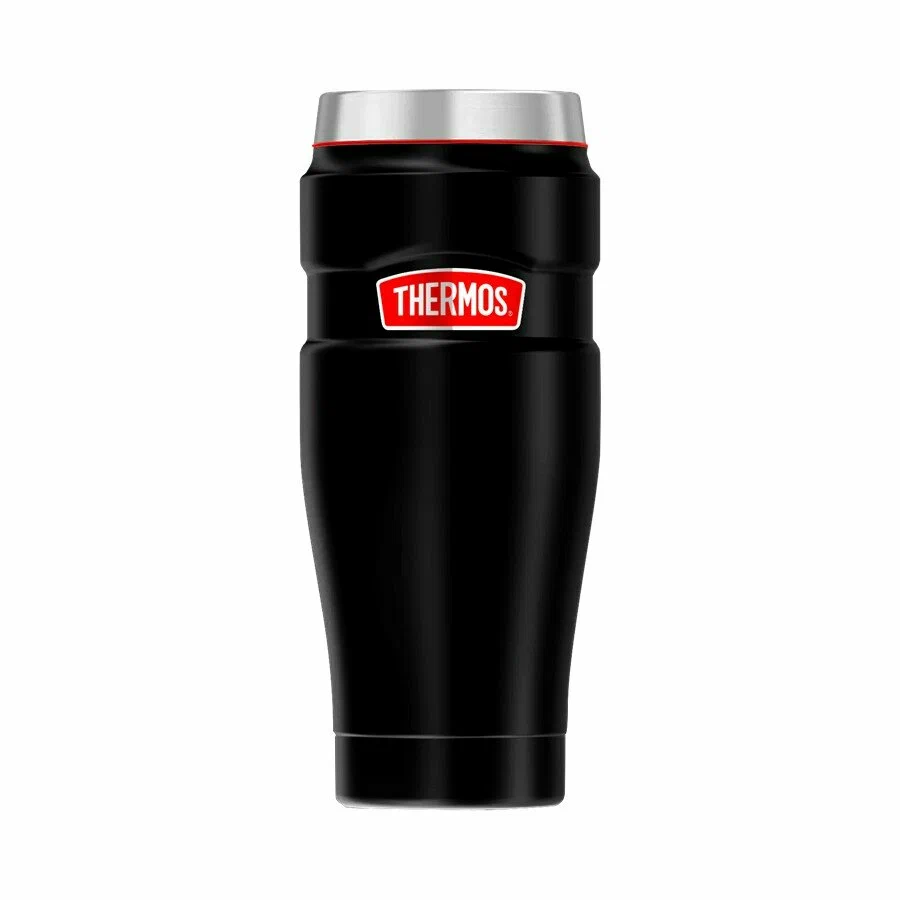 Термокружка Thermos SK 1005 MМВ 0.47L черная