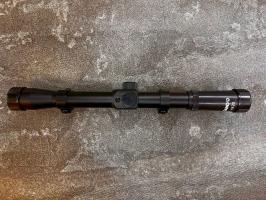 Оптический прицел Gamo 4x20 TVWA