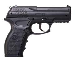 Пневматический пистолет Crosman C11 пластик 4.5 мм