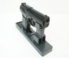 Пневматический пистолет Crosman C11 пластик 4.5 мм