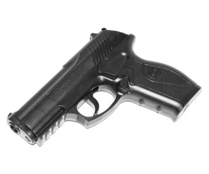 Пневматический пистолет Crosman C11 пластик 4.5 мм