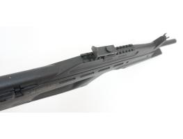 Пневматическая винтовка Baikal МР-514К (пластик, 3 Дж) 4,5 мм